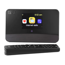 Load image into Gallery viewer, Ocean Digital WR-03M Internet Radio Adaptor (Shipping begins end November, 2025)