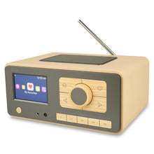 Load image into Gallery viewer, Ocean Digital WR-393 Internet Radio with FM