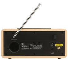 Load image into Gallery viewer, Ocean Digital WR-393 Internet Radio with FM