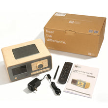 Load image into Gallery viewer, Ocean Digital WR-393 Internet Radio with FM