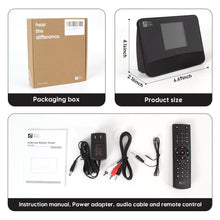 Load image into Gallery viewer, Ocean Digital WR-03M Internet Radio Adaptor (Shipping begins end November, 2025)