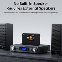 Load image into Gallery viewer, Ocean Digital WR-03M Internet Radio Adaptor (Shipping begins end November, 2025)