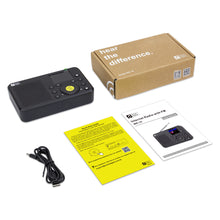 Load image into Gallery viewer, Ocean Digital WR-18 Compact Portable Internet Radio with FM, Battery powered