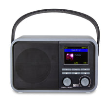 Load image into Gallery viewer, Ocean Digital WR-330 Internet Radio with DAB+/DAB, battery powered
