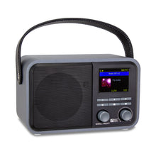 Load image into Gallery viewer, Ocean Digital WR-330 Internet Radio with DAB+/DAB, battery powered