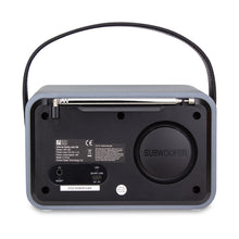 Load image into Gallery viewer, Ocean Digital WR-330 Internet Radio with DAB+/DAB, battery powered