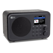 Load image into Gallery viewer, Ocean Digital WR-336M Internet Radio with Podcasts and FM