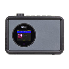 Load image into Gallery viewer, Ocean Digital WR-390 Internet Radio with DAB+/DAB, battery powered
