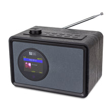 Load image into Gallery viewer, Ocean Digital WR-390 Internet Radio with DAB+/DAB, battery powered