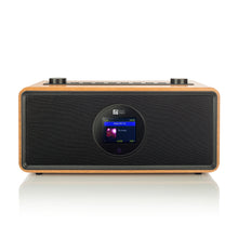 Load image into Gallery viewer, Ocean Digital WR-860 Stereo Internet Radio with DAB+/DAB/FM