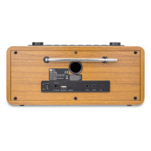 Load image into Gallery viewer, Ocean Digital WR-860 Stereo Internet Radio with DAB+/DAB/FM