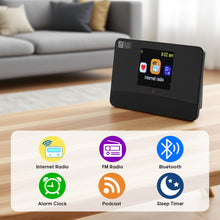 Load image into Gallery viewer, Ocean Digital WR-03M Internet Radio Adaptor
