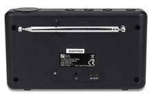 Load image into Gallery viewer, Ocean Digital WR-23F Portable Internet Radio with FM
