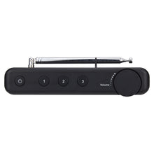 Load image into Gallery viewer, Ocean Digital WR-23F Portable Internet Radio with FM
