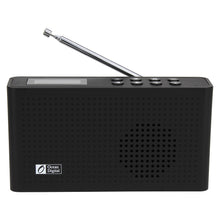 Load image into Gallery viewer, Ocean Digital WR-26F Portable Internet Radio with FM, battery powered
