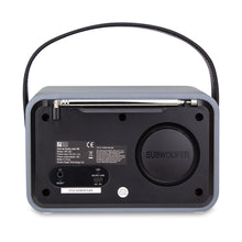 Load image into Gallery viewer, Ocean Digital WR-330 Internet Radio with DAB+/DAB, battery powered
