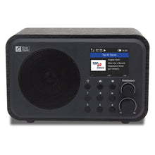 Load image into Gallery viewer, Ocean Digital WR-336M Internet Radio with Podcasts and FM
