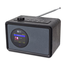 Load image into Gallery viewer, Ocean Digital WR-390 Internet Radio with DAB+/DAB, battery powered

