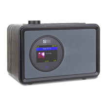 Load image into Gallery viewer, Ocean Digital WR-390 Internet Radio with DAB+/DAB, battery powered
