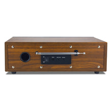 Load image into Gallery viewer, Ocean Digital WR-800F Stereo Internet Radio
