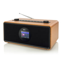 Load image into Gallery viewer, Ocean Digital WR-860 Stereo Internet Radio with DAB+/DAB/FM
