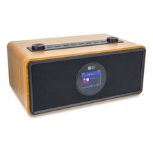Load image into Gallery viewer, Ocean Digital WR-860 Stereo Internet Radio with DAB+/DAB/FM
