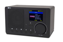 Load image into Gallery viewer, Ocean Digital WR-210N Internet WiFi Radio Portable Digital Radio with Rechargeable Battery
